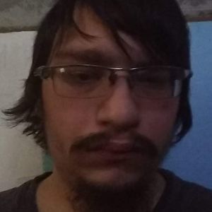 Meet your Posher, Thomas